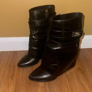 Givenchy Shark Boots